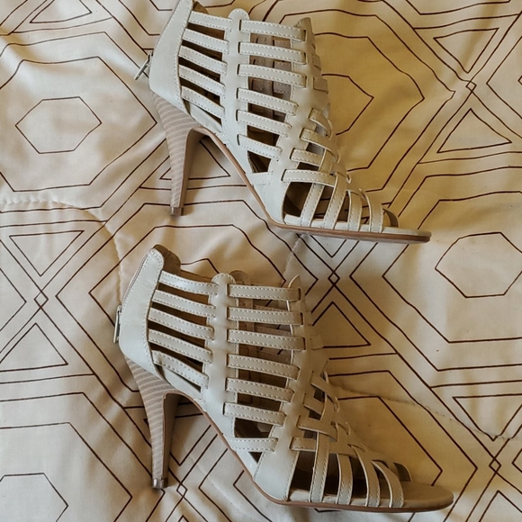 Zeria Shoes - Zeria heels sandals